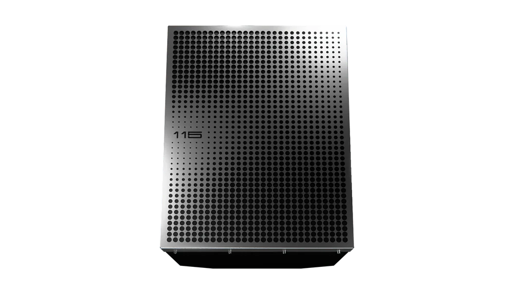 MUSAI 115